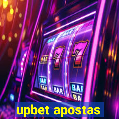 upbet apostas